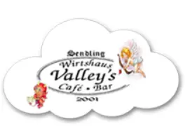 Café & Bar | Wirtshaus Valley's | München, 81371 München